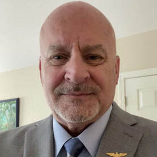 Jim Osburne